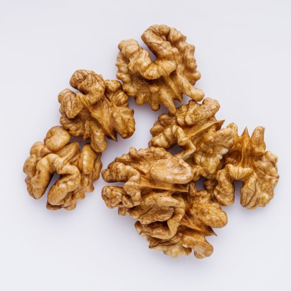 Walnut in Alabaster Cast - Image 5