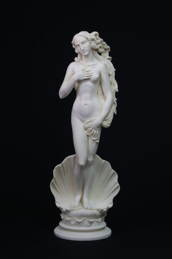 Venus by Botticelli - Image 2