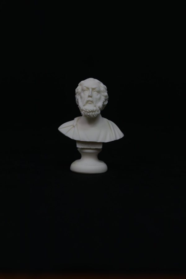 Homer, Socrates, Hippocrates - Image 11