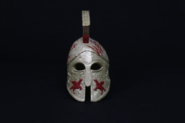 Spartan Helmet - Image 5