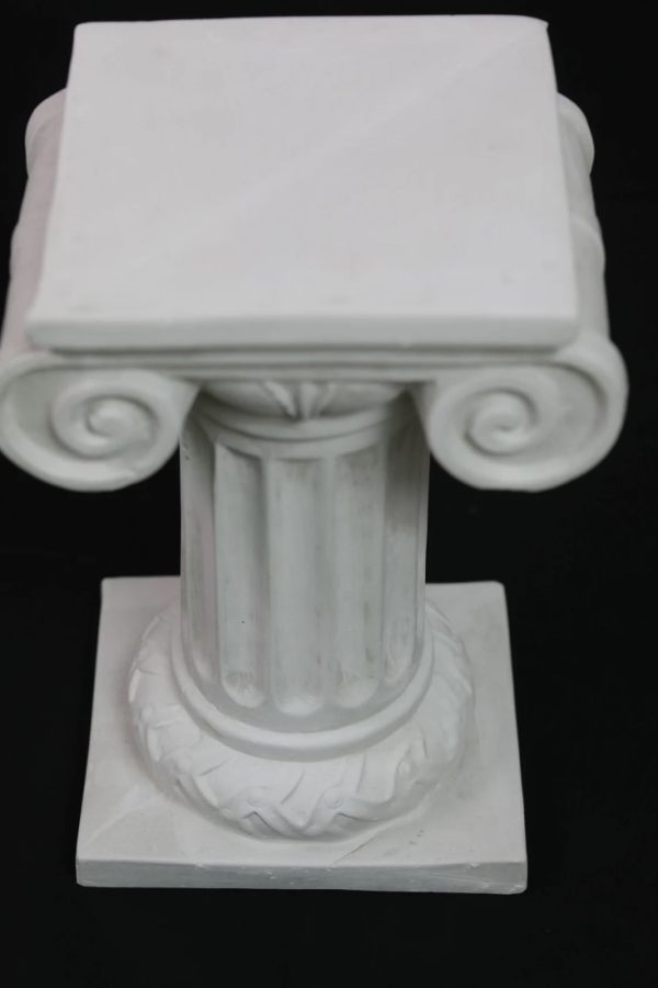 Ionic Order Column - Image 5