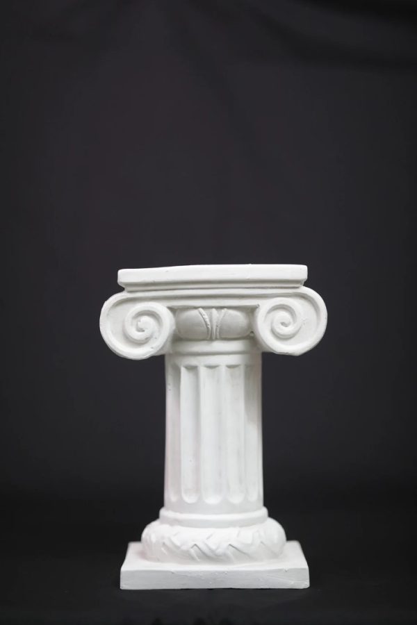 Ionic Order Column - Image 6