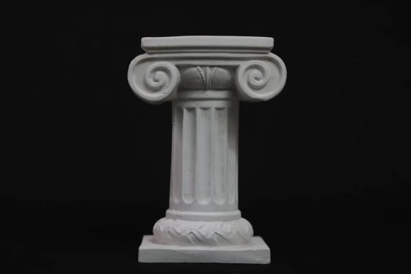 Ionic Order Column - Image 9