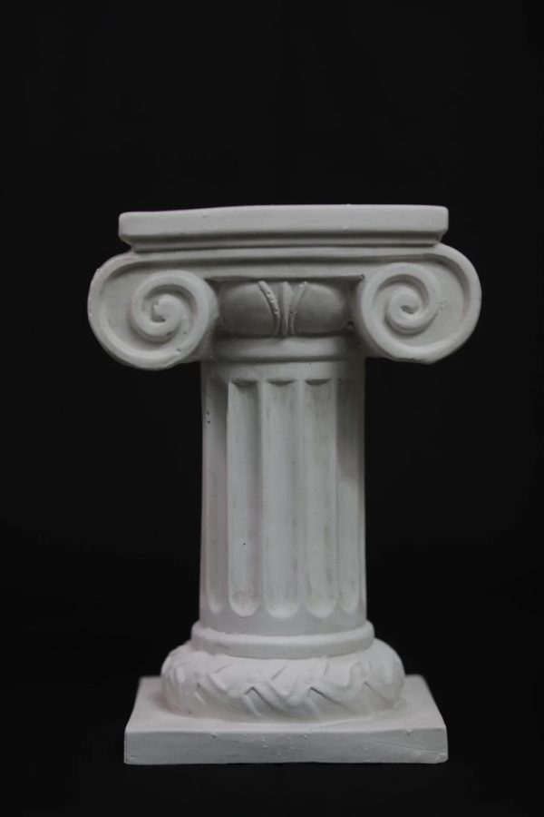 Ionic Order Column - Image 10